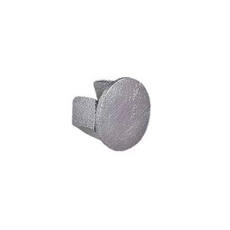 Kee Safety Kee Safety - 84 -7 - Malleable Plug, 1-1/4" Dia. 84 -7